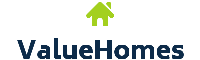ValueHomes Logo